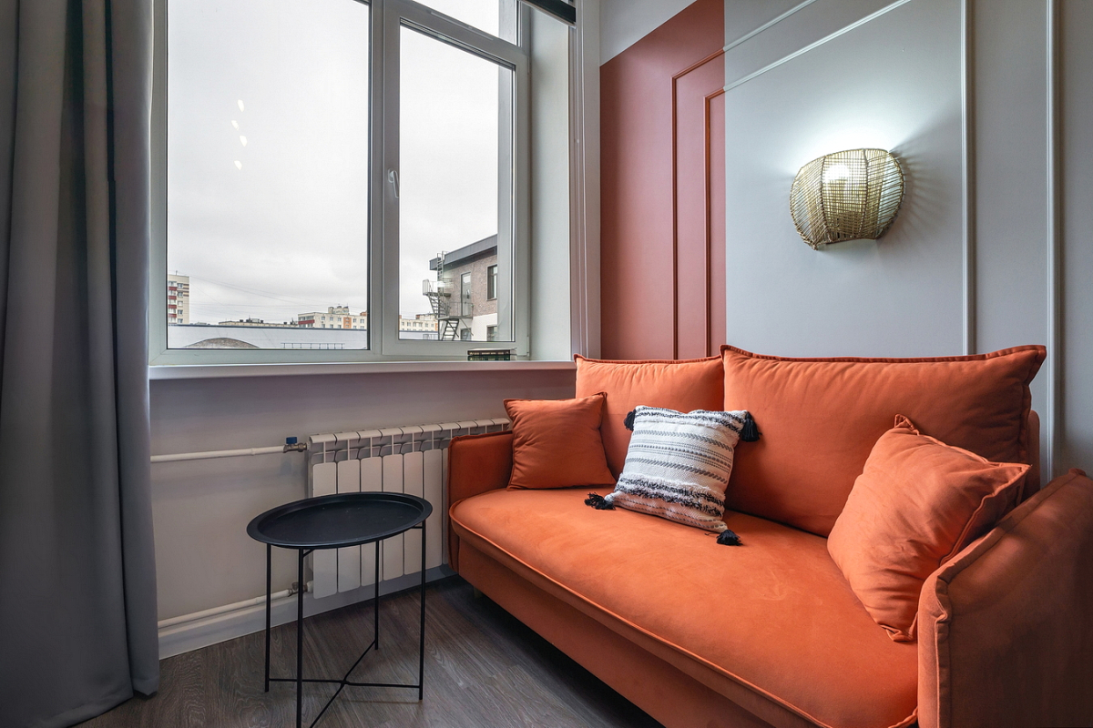 Апартаменты Два Города рядом с метро Текстильщики