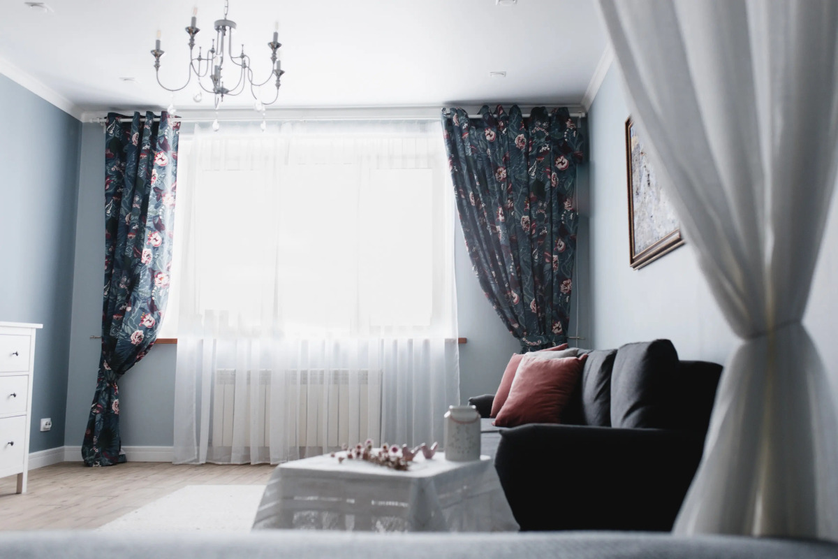 Апартаменты Дизайнерские Апартаменты Сканди в Центре Города