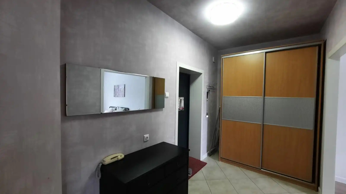 Апартаменты Koltsovo Park