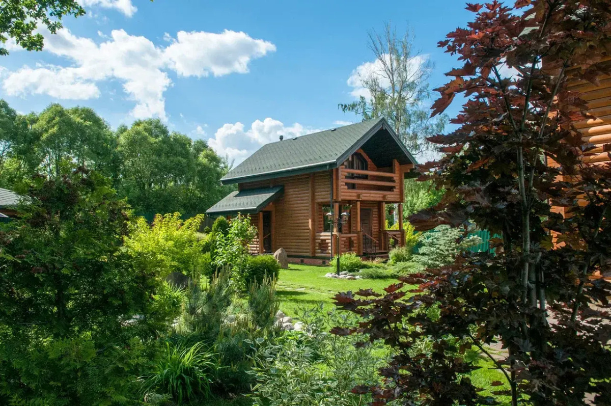 Отель Теремок