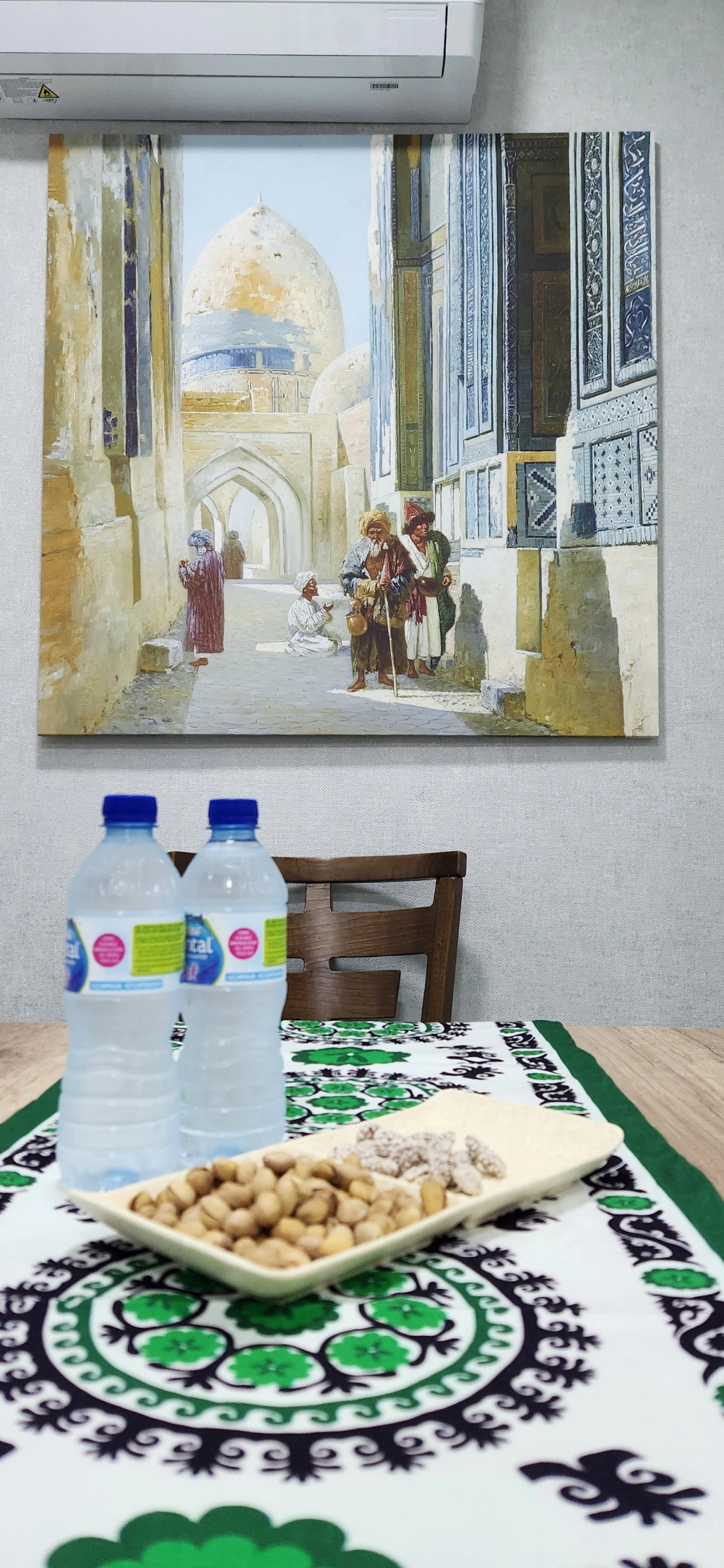 Апартаменты Miramel home