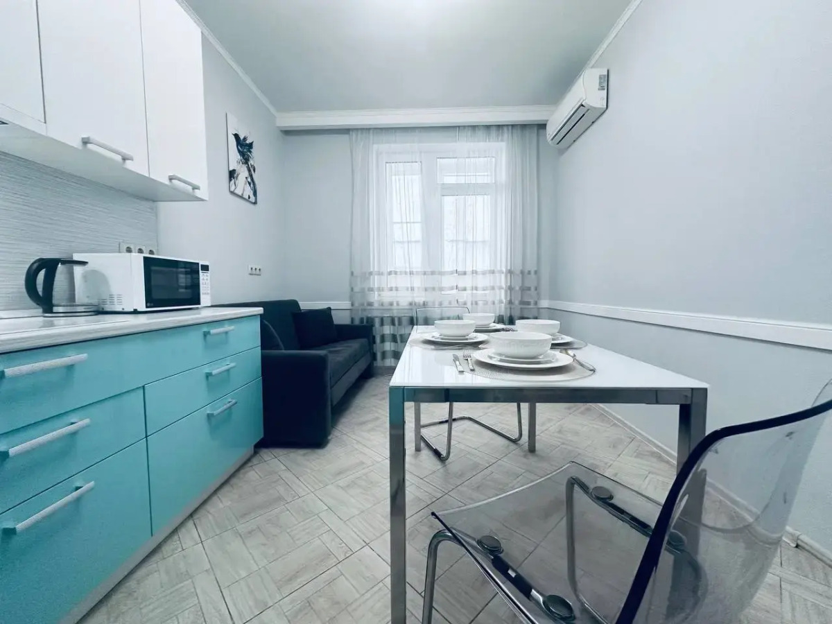 Квартира Grand на Большой Садовой улице