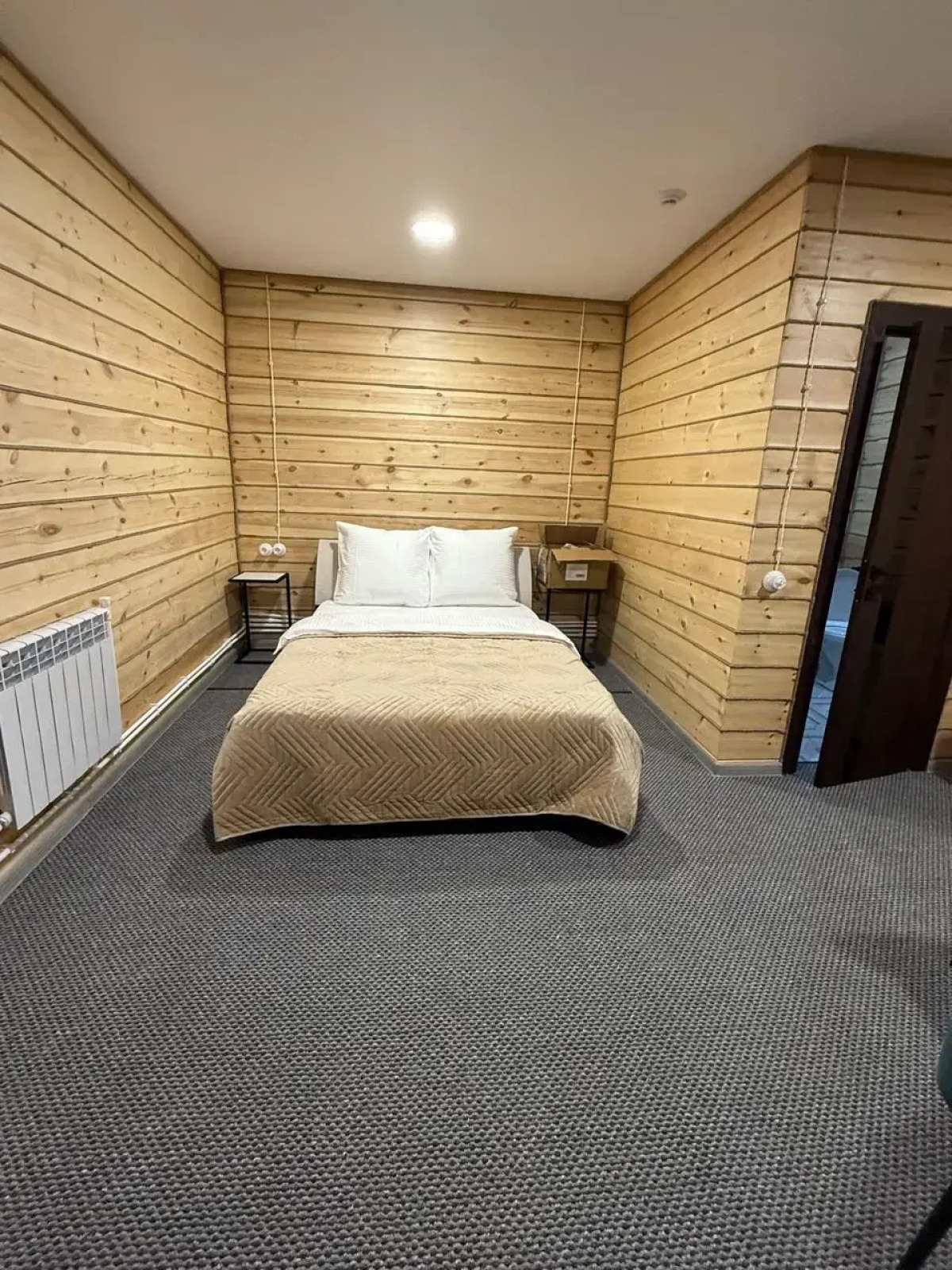 Гостевой дом У лолы