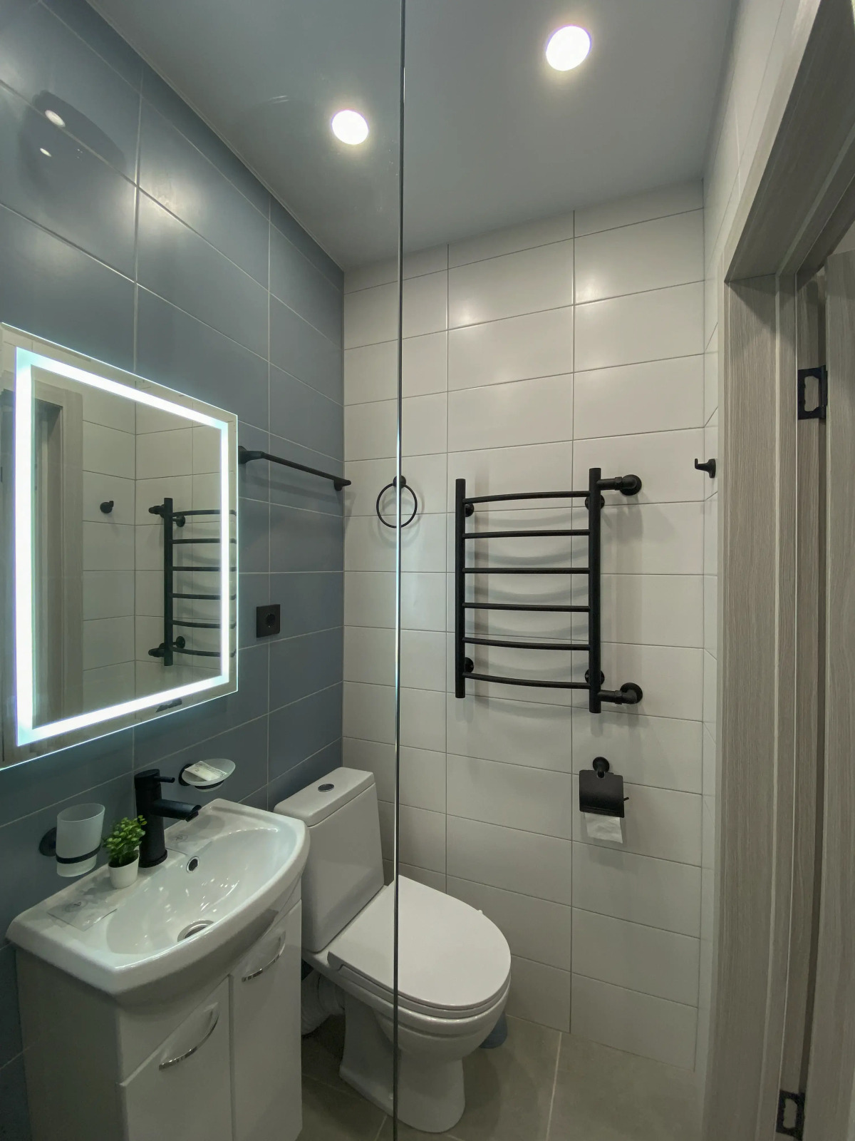 Квартира Лазурный берег на Вихарева