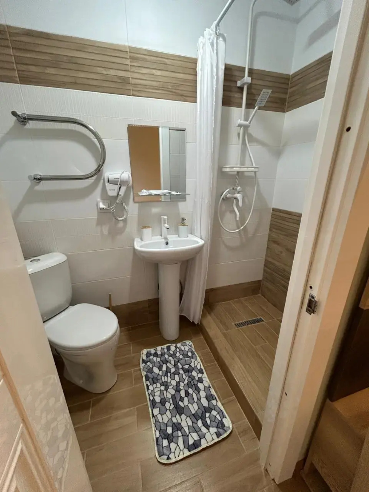 Гостевой дом Гостиница «У реки»