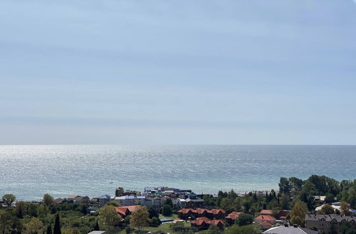 Гостевой дом Шато Жюли