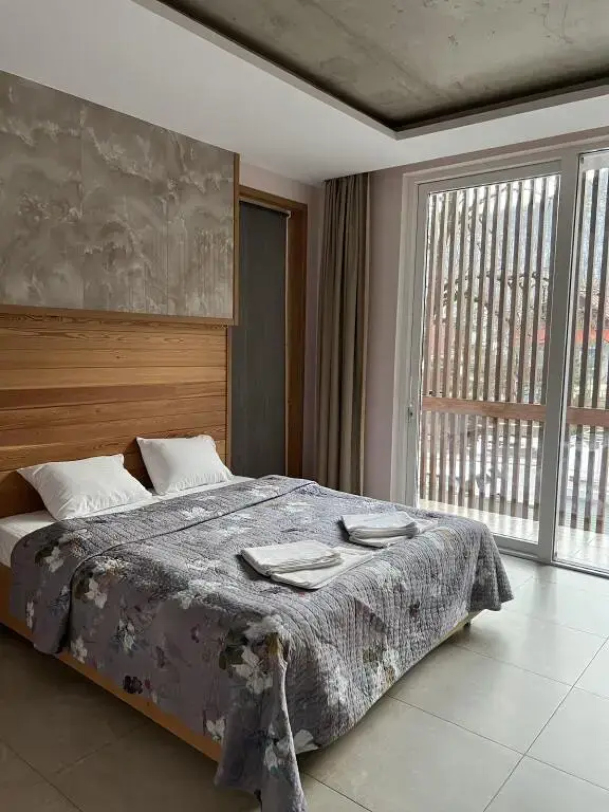 Апартаменты Куб в Кубе 2