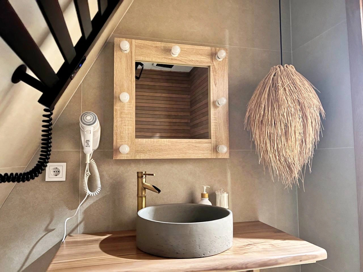 Глэмпинг на Озерах