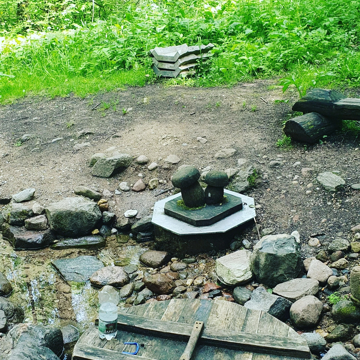 Гостевой дом Агроусадьба у Сан Саныча