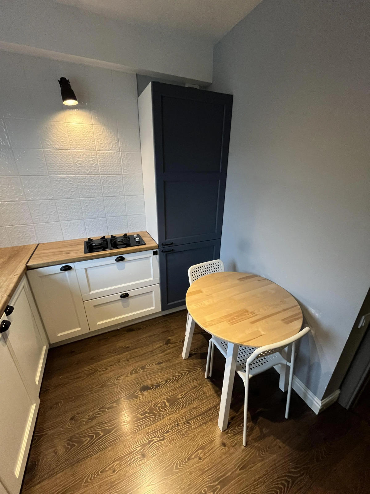 Квартира на Расула Гамзатова 95