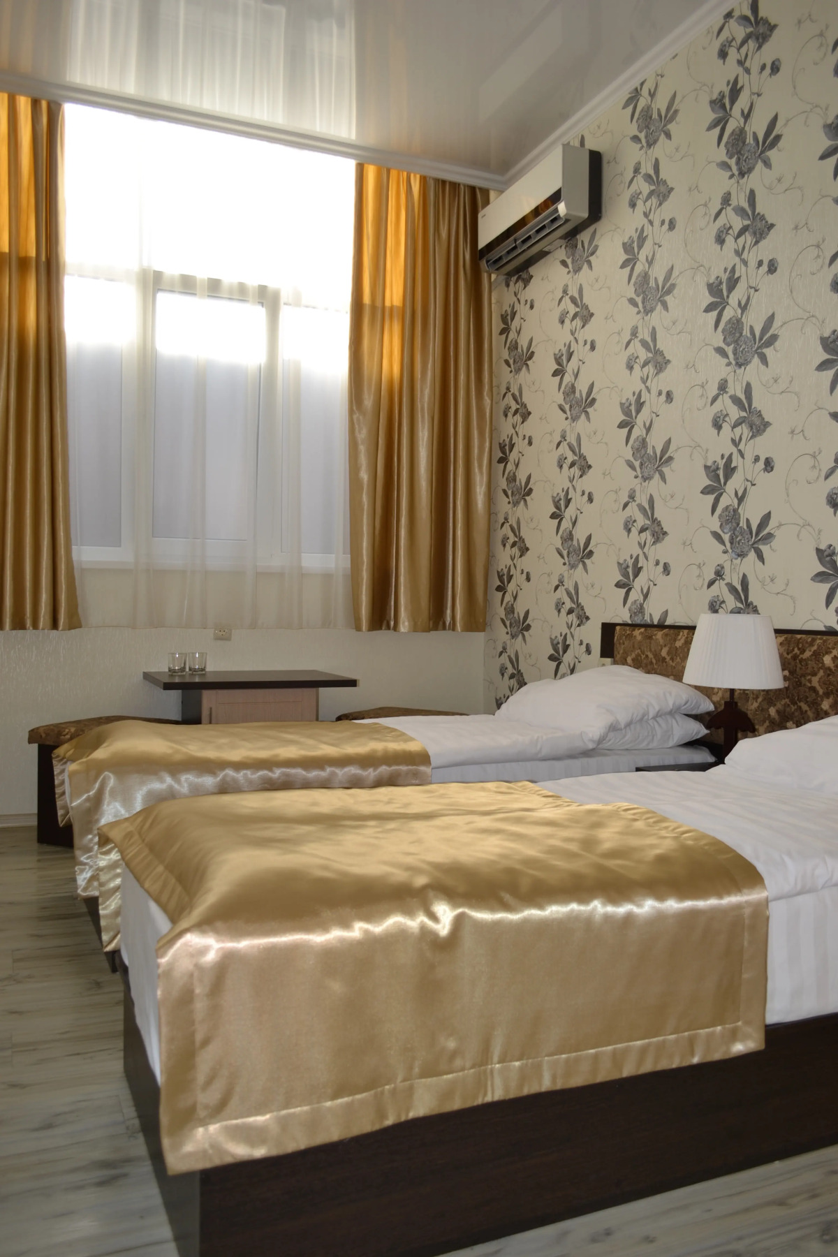 Отель Эстет