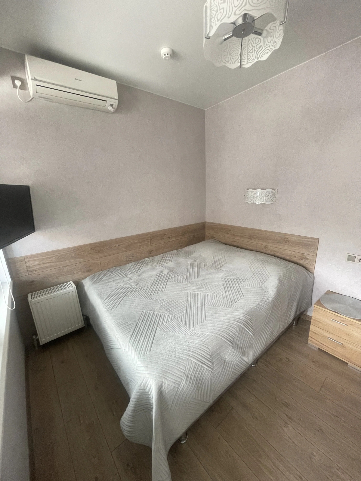 Guest house Na Terskoy 28