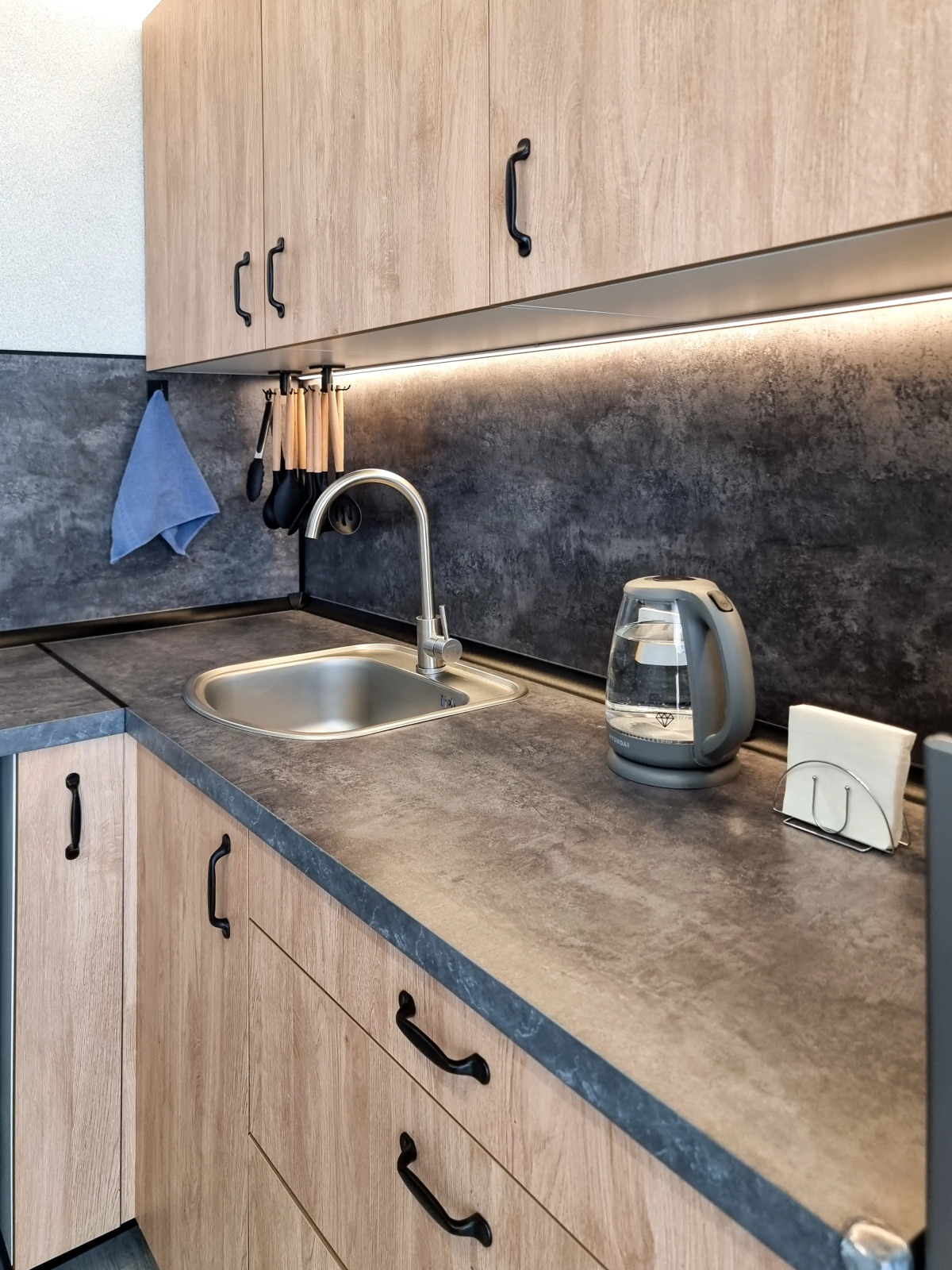 Апартаменты DomVistel Titova 232/3 Apart