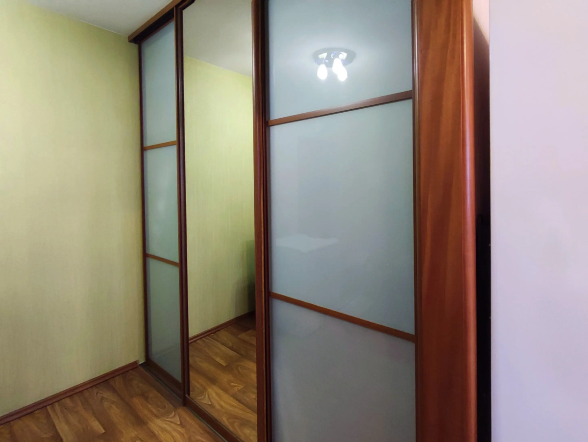 VolgaApart 2-х комнатная квартира