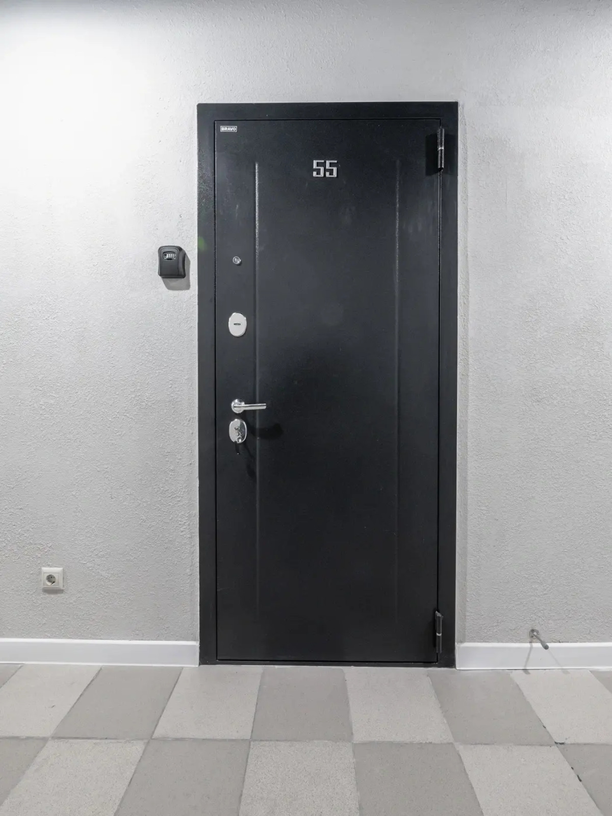 Апартаменты Студия в Воскресенске