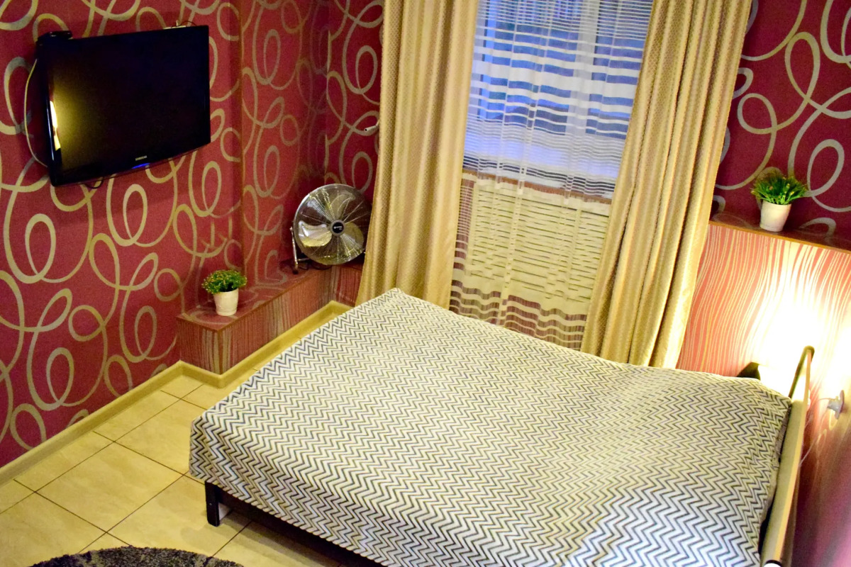 Мини-отель Европа