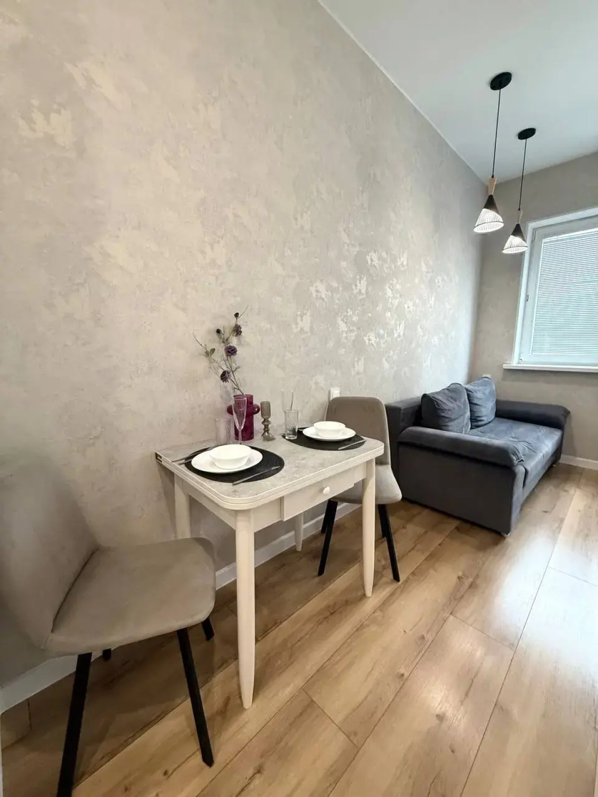 Апартаменты 110_Революционная 39/3 на Central Park с Джакузи и Кондиционером