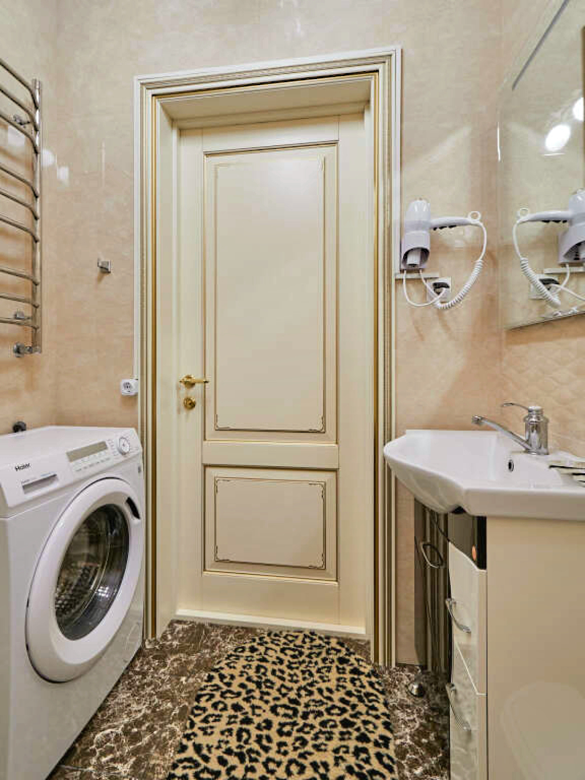 Квартира Green Park 93