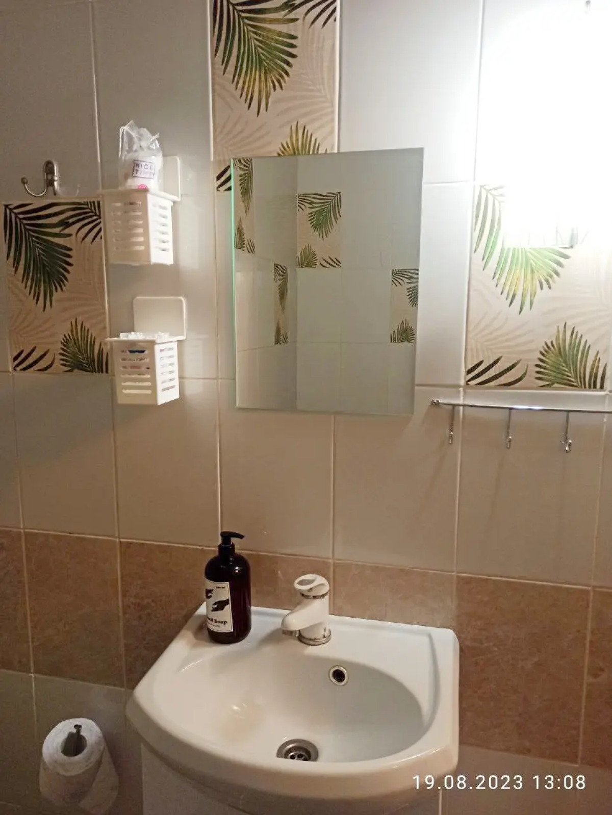 Квартира  Comfort  Anse Major Фабричная