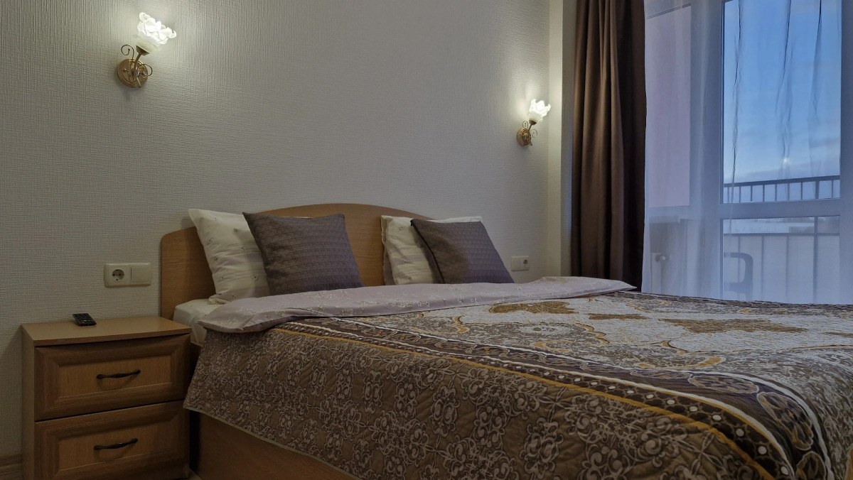 Квартира Атлант Алушта 3