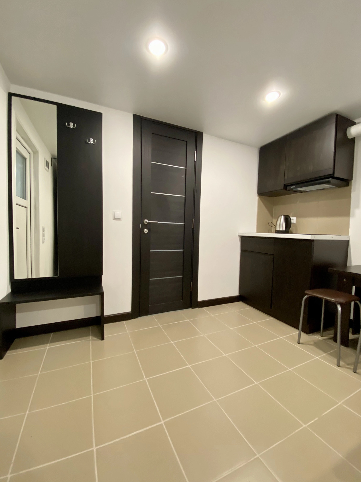 Апартаменты Гости