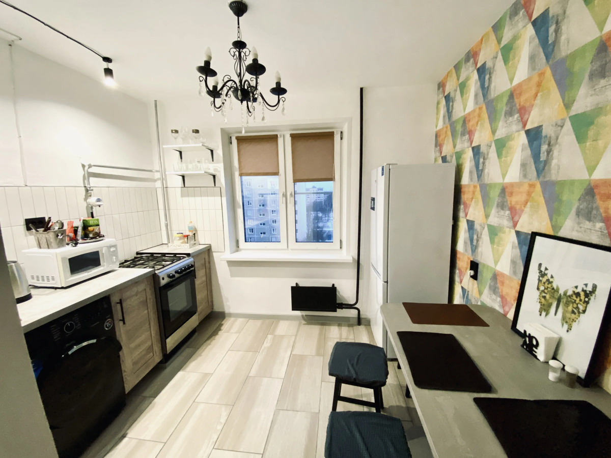 Квартира Лофт в Центре Выксы