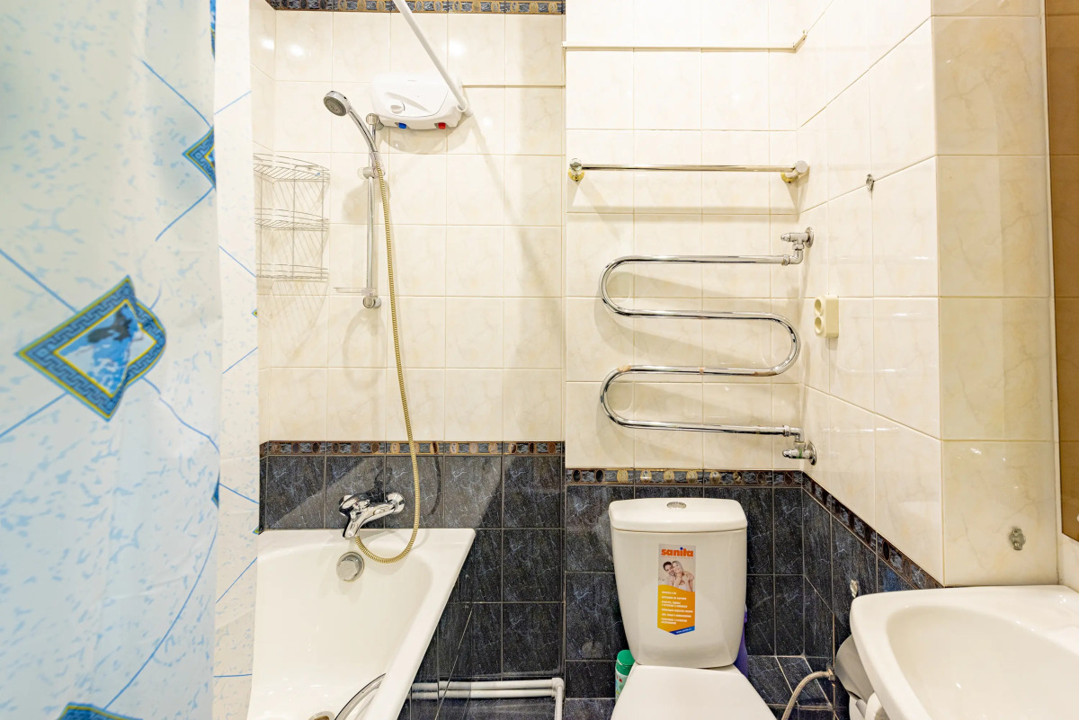 Апартаменты Комплекс Восток 13