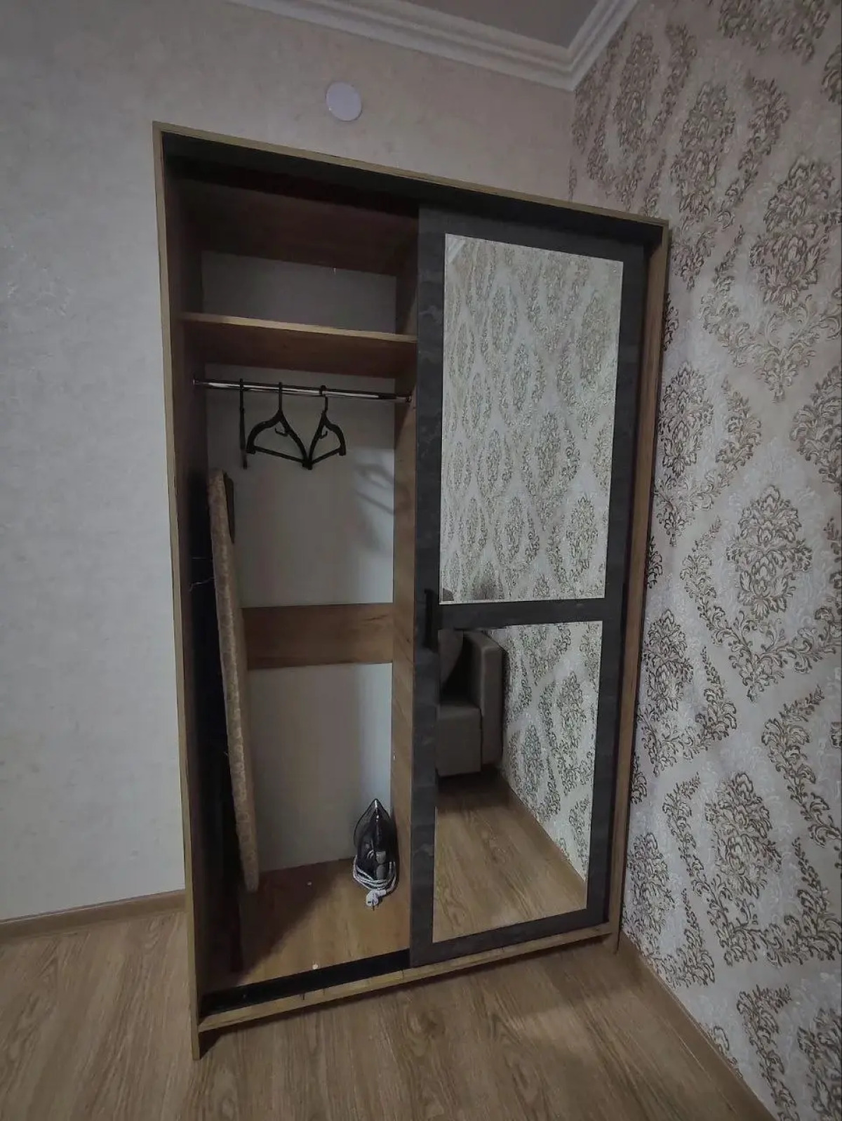 Квартира Комфортная