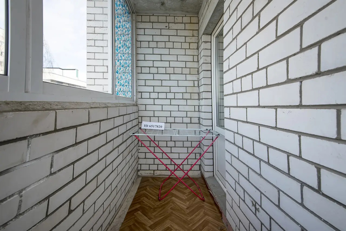 Квартира на Челюскинцев 62 НаСутки35