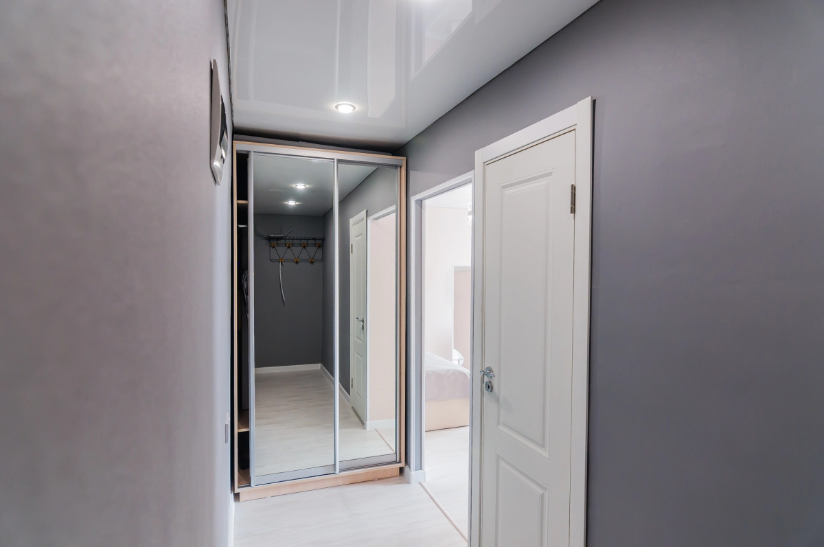 Апартаменты на Ленина 39