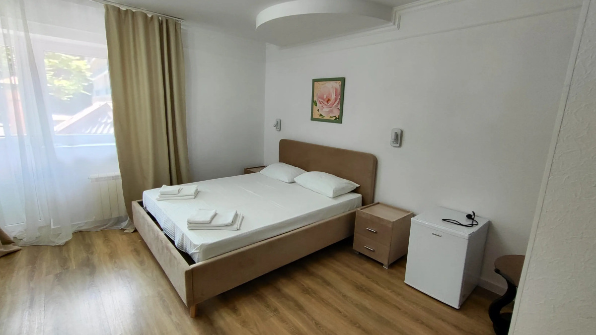 Гостевой дом Лето