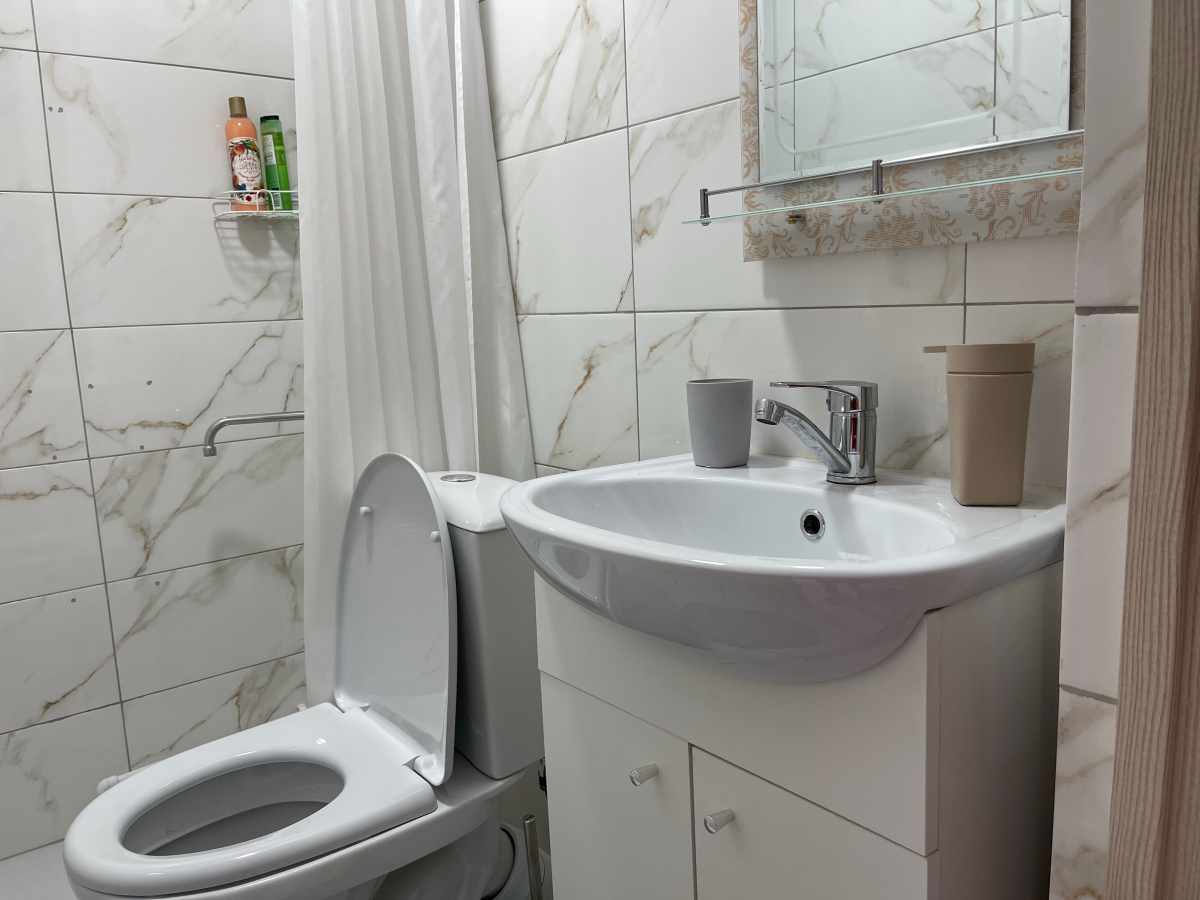 Апартаменты на Лермонтова 4