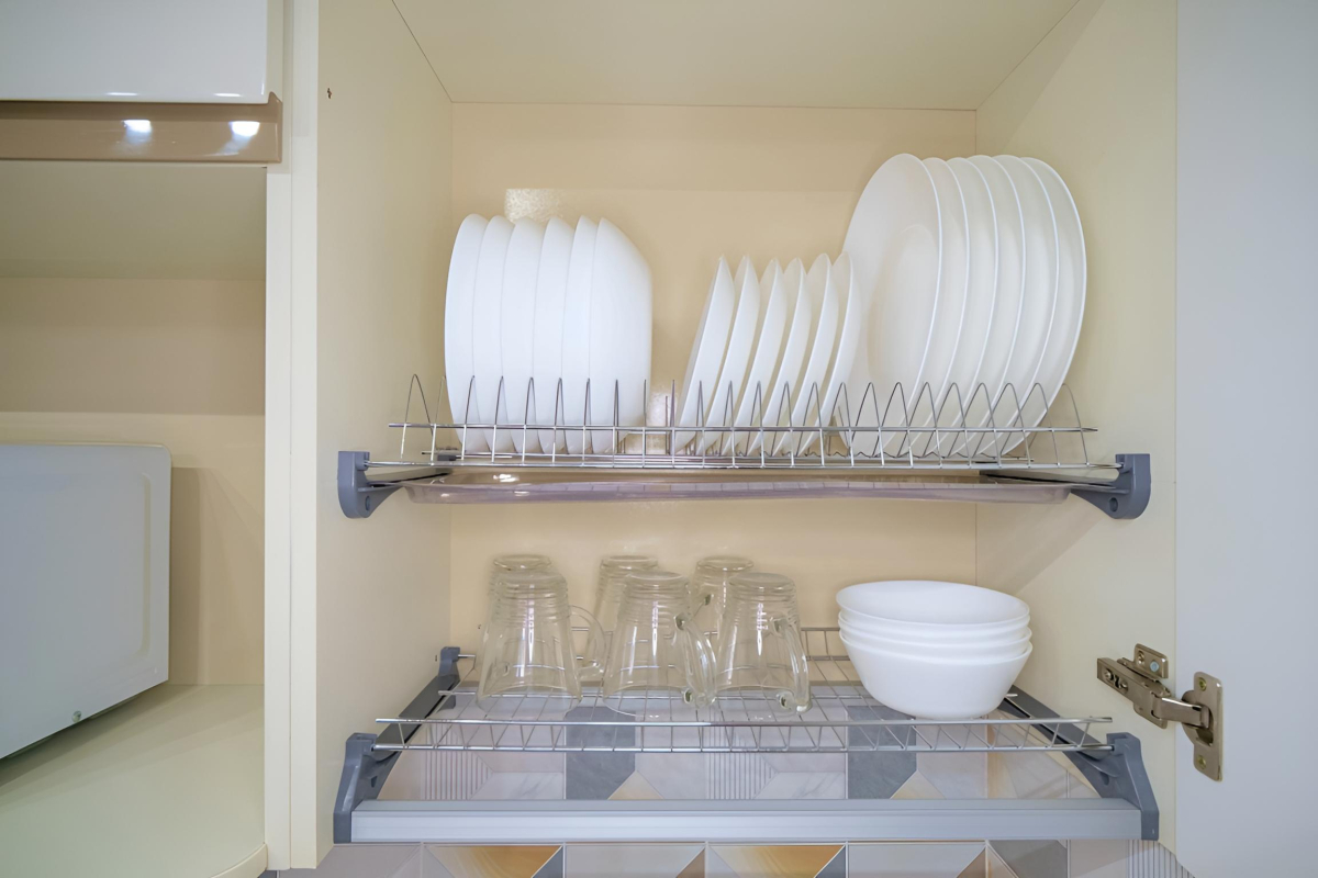 Апартаменты 3-х комнатные  на 1 Береговой линии