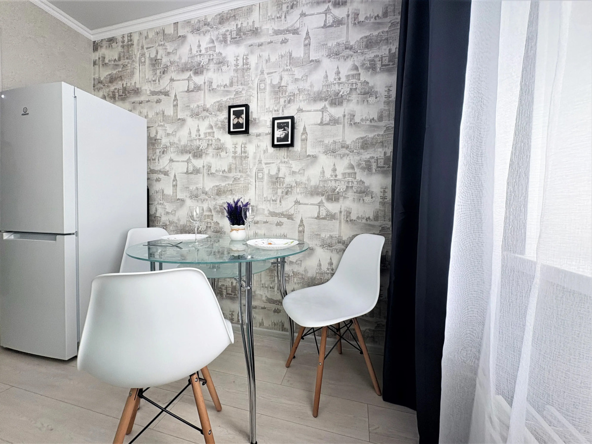 Апартаменты Sweet Marshmallow SUTKI LIFE