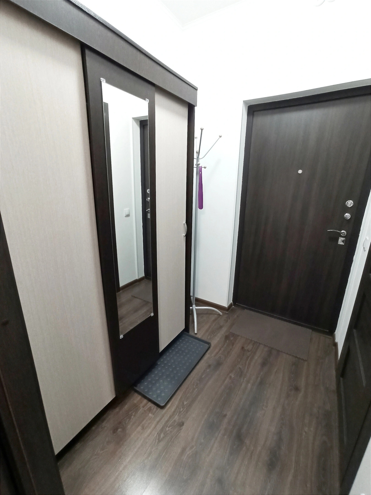 Апартаменты  у Залива