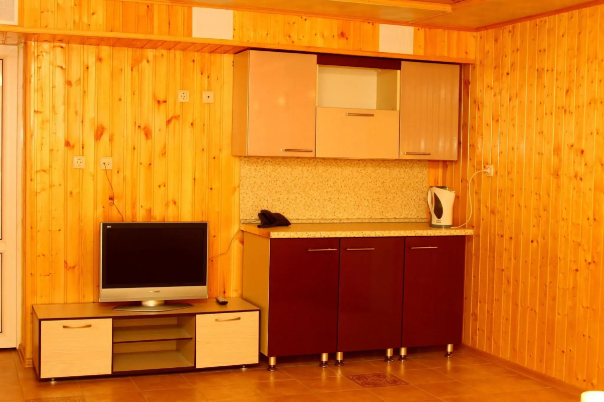 Отель АльГрадо