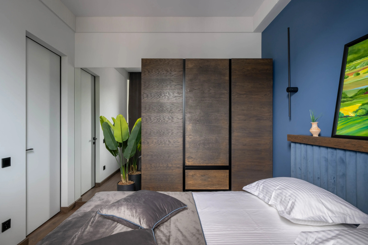 Апартаменты GoodApart ZK