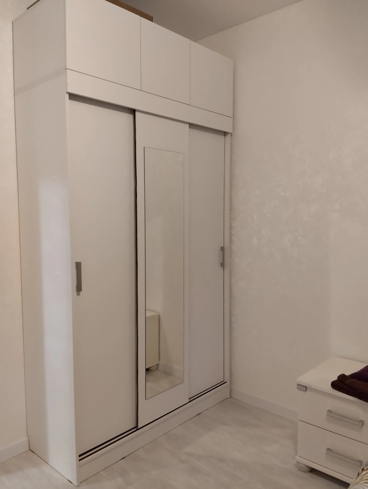 Квартира в 6-м микрорайоне 34