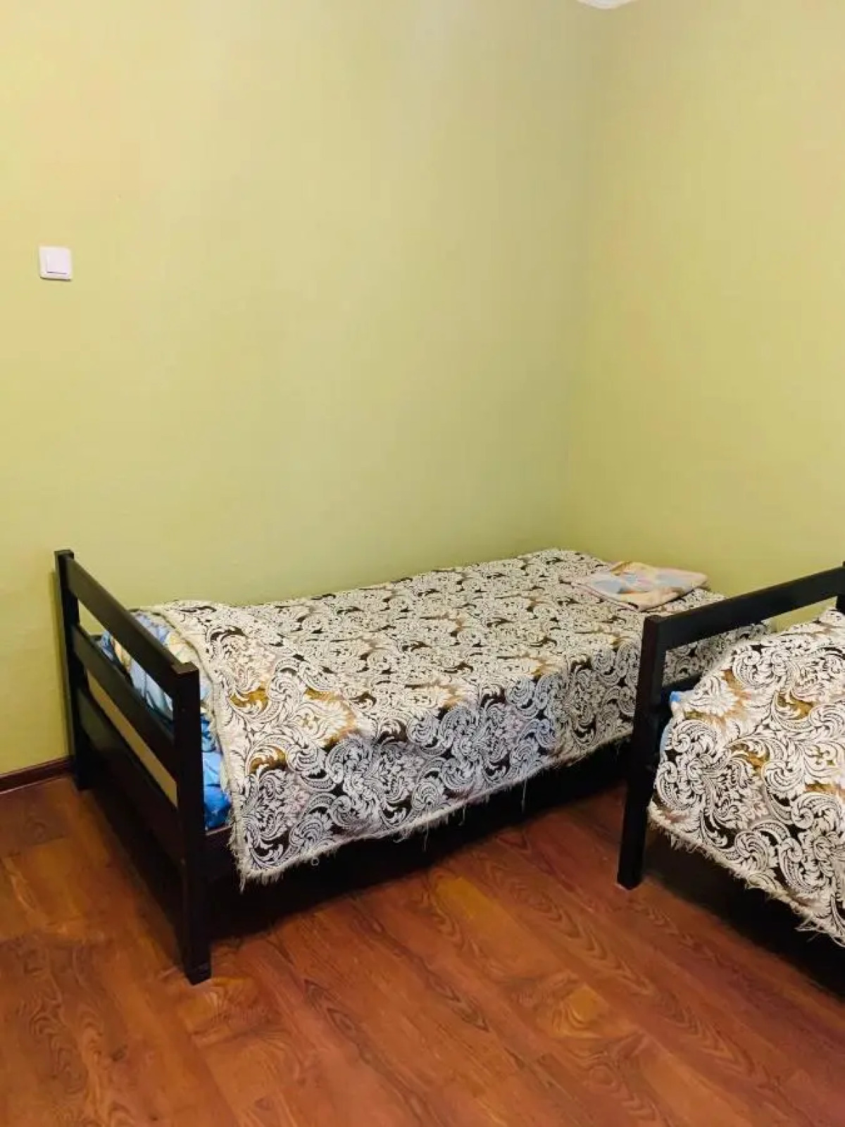 Гостевой дом Радуга