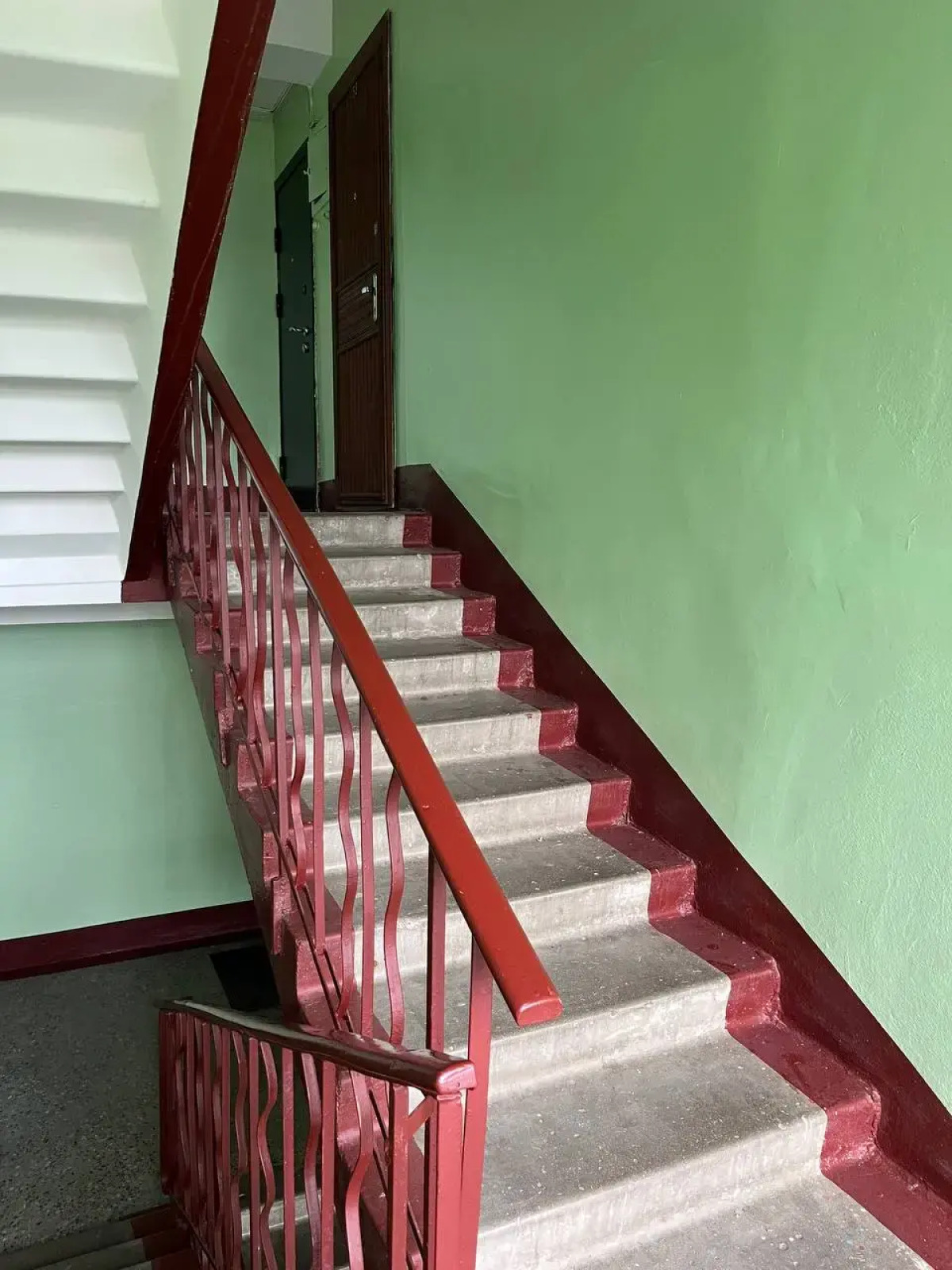 Квартира Пушкин рекомендует