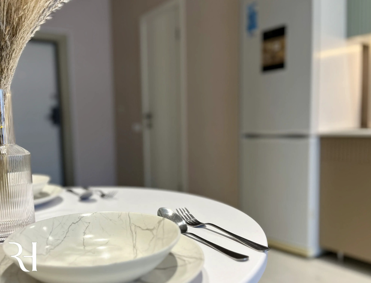 Апартаменты ЖК Новатор