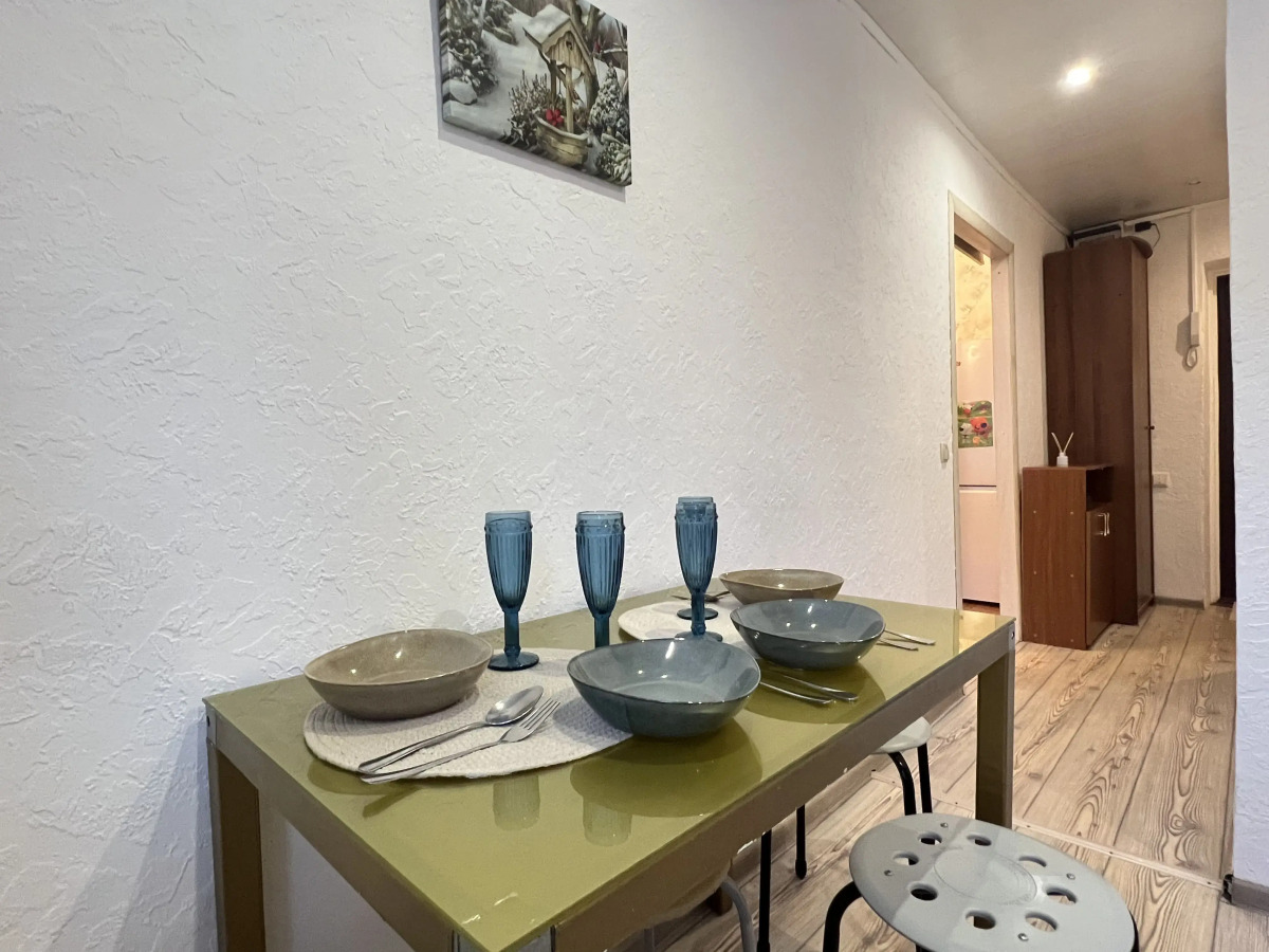 Квартира Аврора