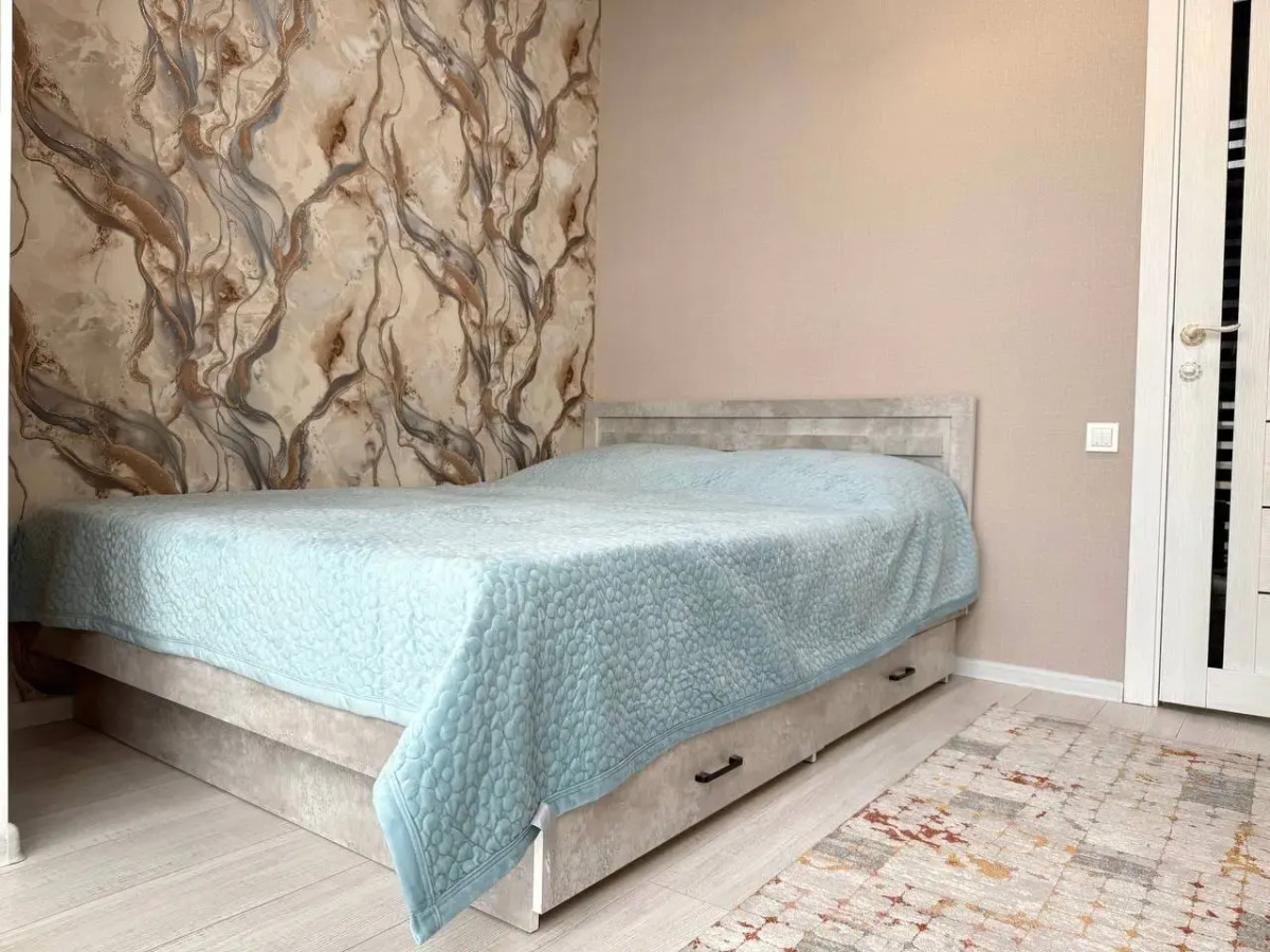 Квартира Уютная в Бишкеке на Шевченко 99Б