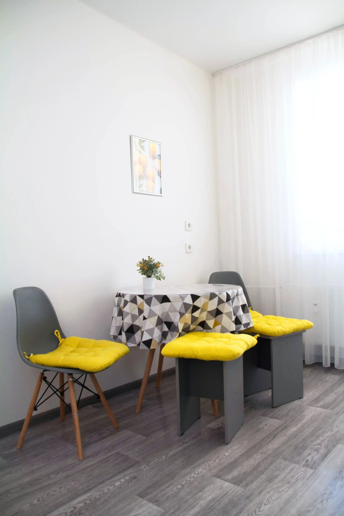 Квартира Однокомнатная на Набережной