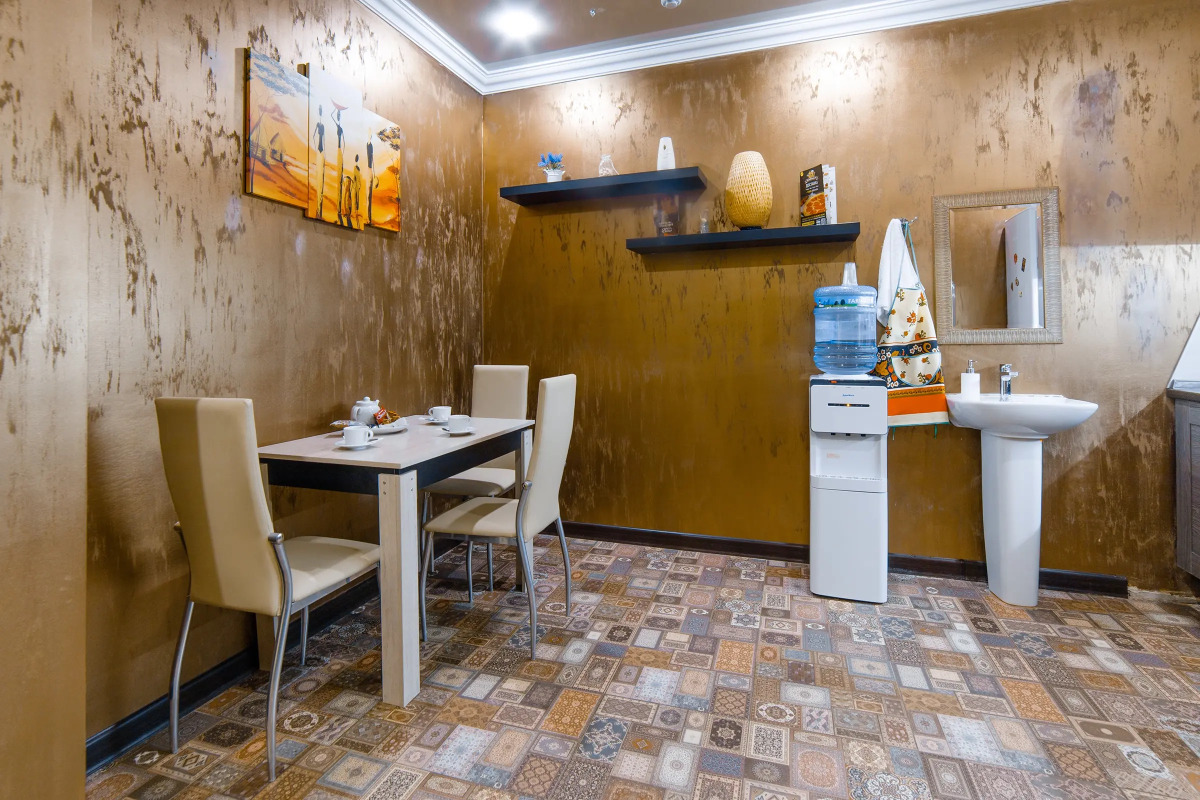 Отель Инвайт СПА