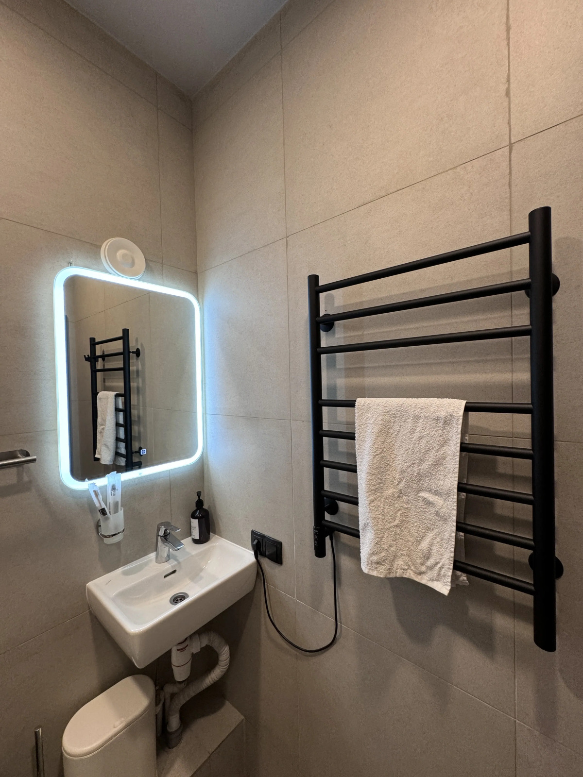 Частный дом Уютный в загородном клубе HuggeLife