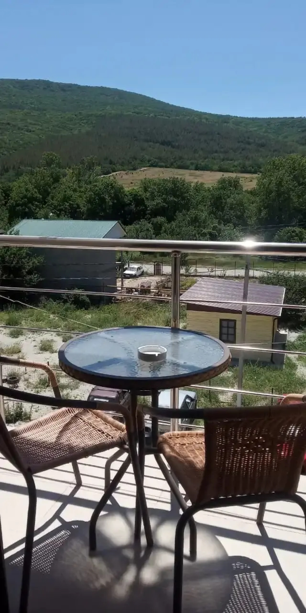 Отель Acropolis Palace