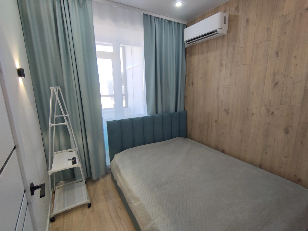 Квартира на Кабанова 2