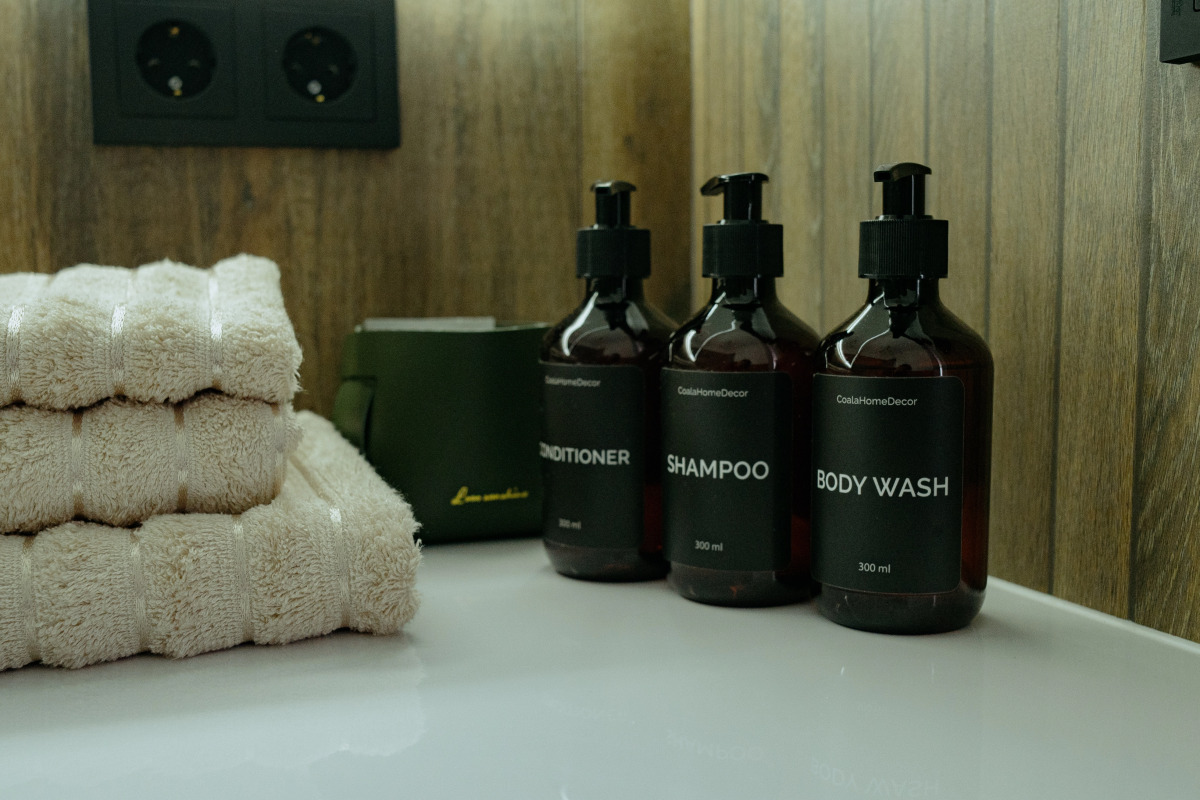 Квартира Делюкс Шереметьево