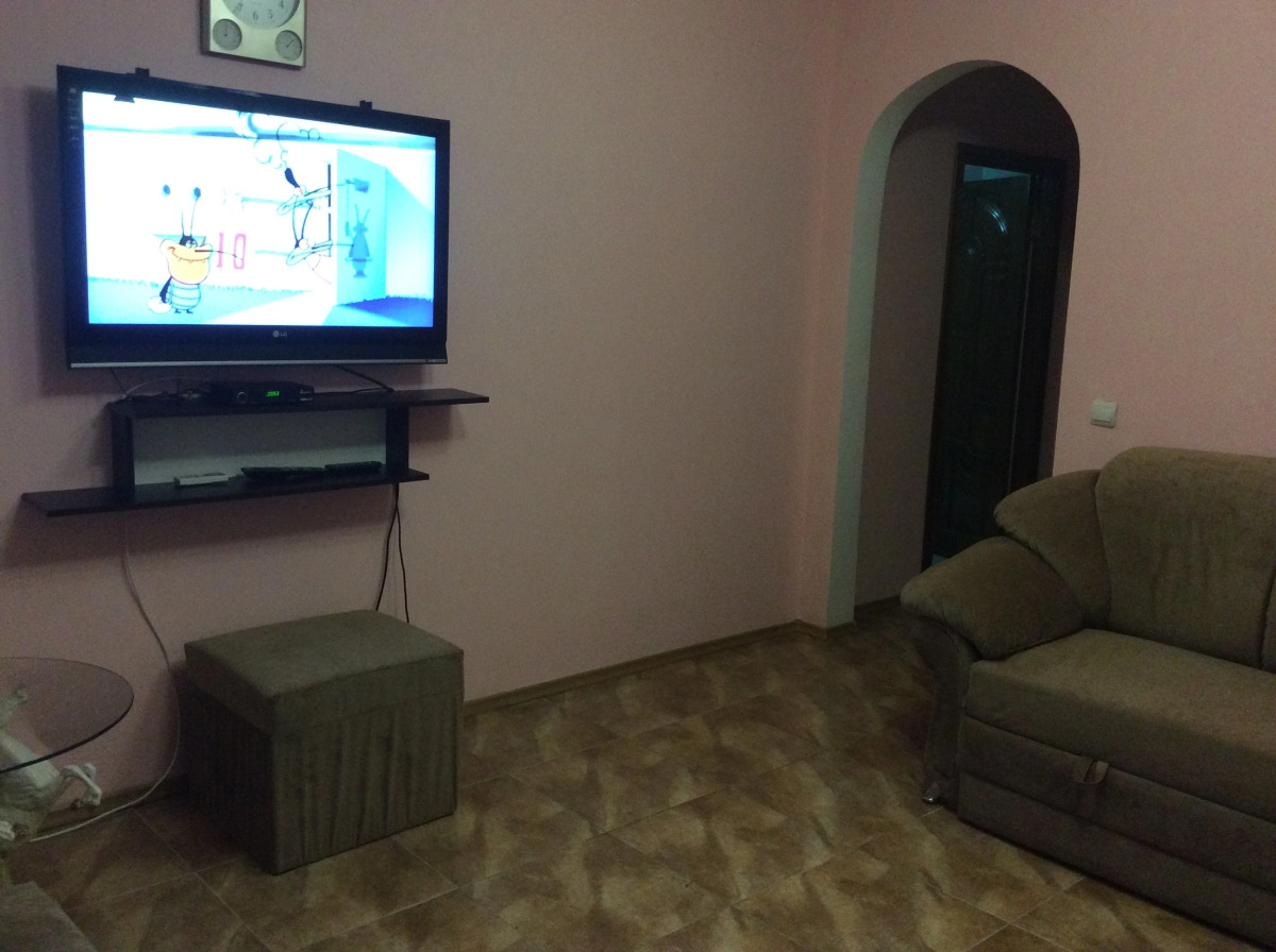 Гостевой Дом Миллениум